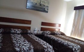 HOTEL LA LOMA, Tu casa en Tamasopo