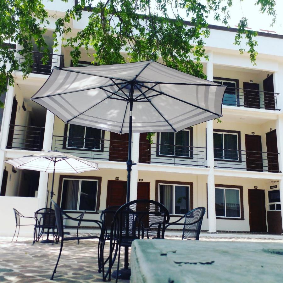 HOTEL LA LOMA, Tu casa en Tamasopo Exterior foto